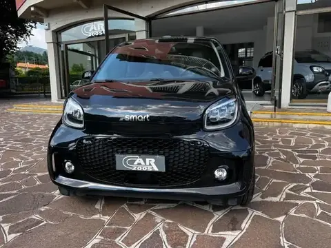 Used SMART FORTWO Not specified 2020 Ad 