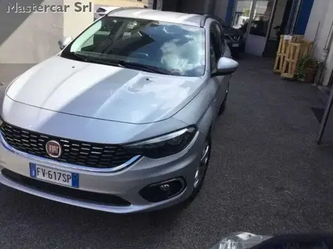 Annonce FIAT TIPO Diesel 2019 d'occasion 