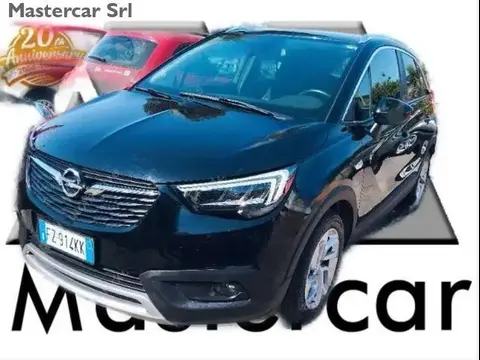 Used OPEL CROSSLAND Petrol 2019 Ad 