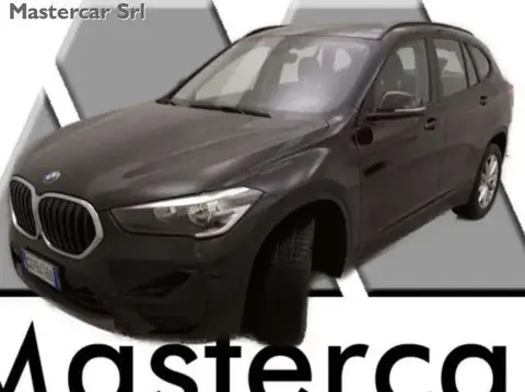 Annonce BMW X1 Diesel 2020 d'occasion 