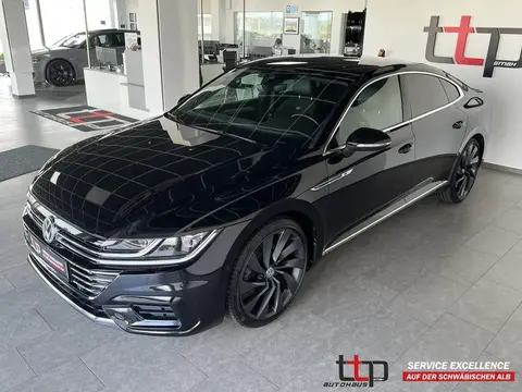 Annonce VOLKSWAGEN ARTEON Essence 2019 d'occasion 