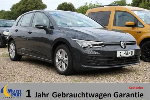 Annonce VOLKSWAGEN GOLF Essence 2020 d'occasion 