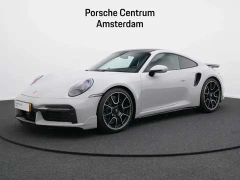 Annonce PORSCHE 992 Essence 2024 d'occasion 