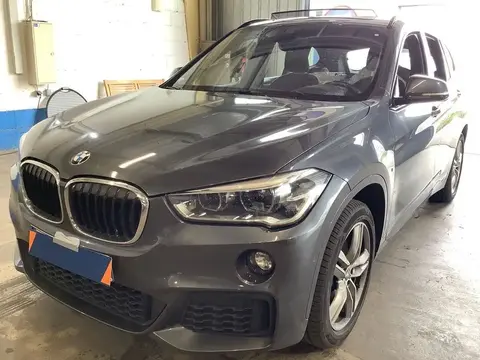 Used BMW X1 Diesel 2018 Ad 