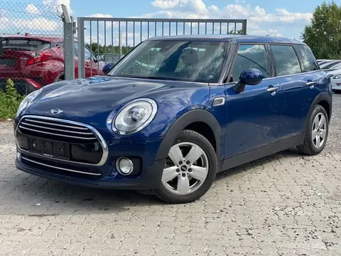 Annonce MINI COOPER Diesel 2018 d'occasion 