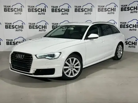 Used AUDI A6 Diesel 2016 Ad 