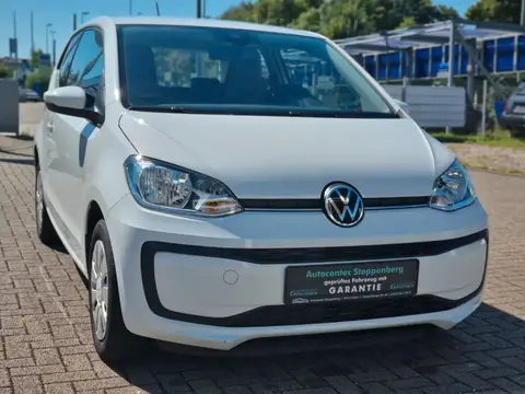 Used VOLKSWAGEN UP! Petrol 2020 Ad 