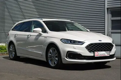 Annonce FORD MONDEO Diesel 2019 d'occasion 