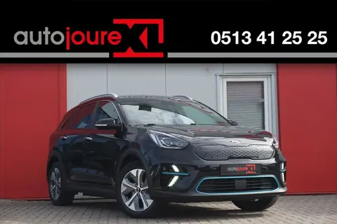 Annonce KIA NIRO Non renseigné 2019 d'occasion 