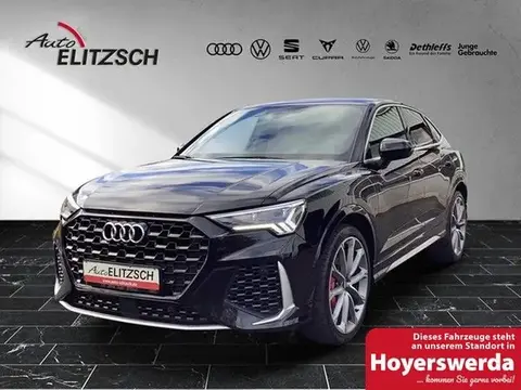 Annonce AUDI RSQ3 Essence 2020 d'occasion 