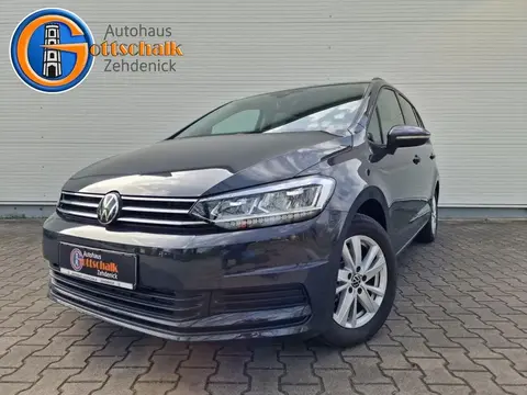 Used VOLKSWAGEN TOURAN Petrol 2023 Ad 