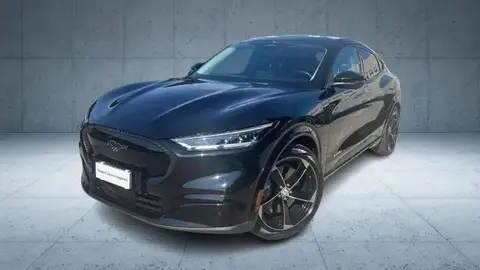 Annonce FORD MUSTANG Non renseigné 2021 d'occasion 