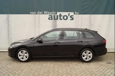 Used VOLKSWAGEN GOLF Petrol 2021 Ad 