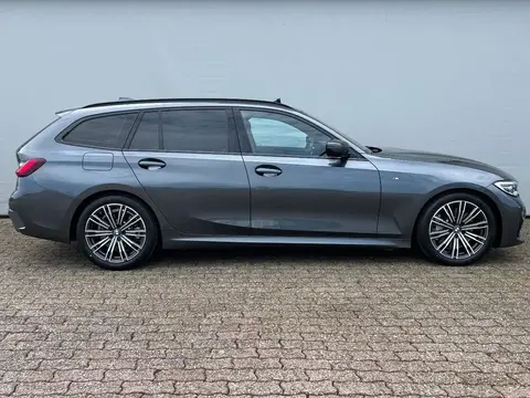 Annonce BMW SERIE 3 Essence 2021 d'occasion 