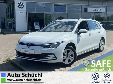 Used VOLKSWAGEN GOLF Diesel 2021 Ad 