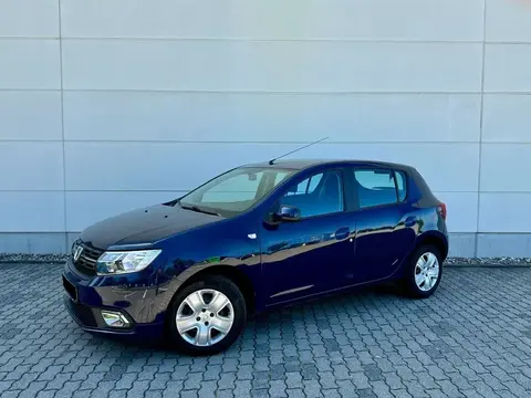 Used DACIA SANDERO Petrol 2017 Ad 