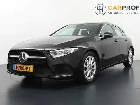 Used MERCEDES-BENZ CLASSE A Diesel 2019 Ad 