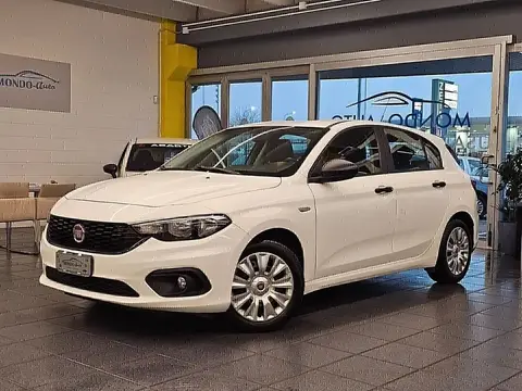 Annonce FIAT TIPO Diesel 2019 d'occasion 