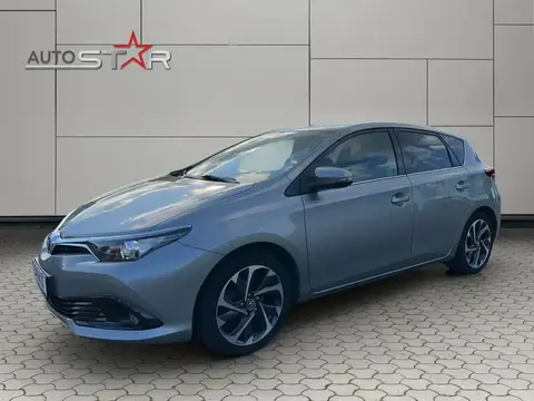 Annonce TOYOTA AURIS Essence 2015 d'occasion 