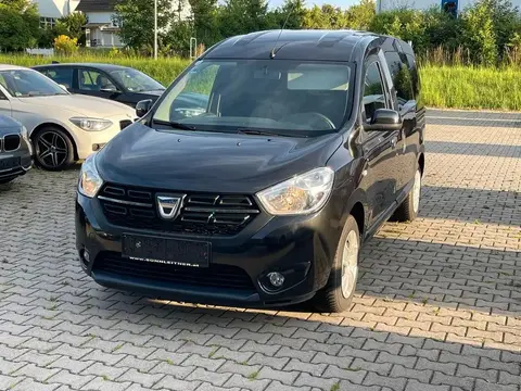 Used DACIA DOKKER Petrol 2018 Ad 