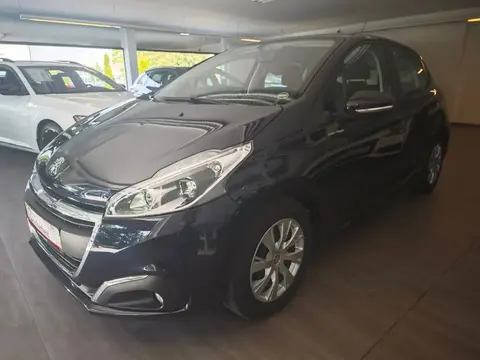 Used PEUGEOT 208 Petrol 2019 Ad 