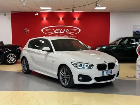 Used BMW SERIE 1 Diesel 2015 Ad 