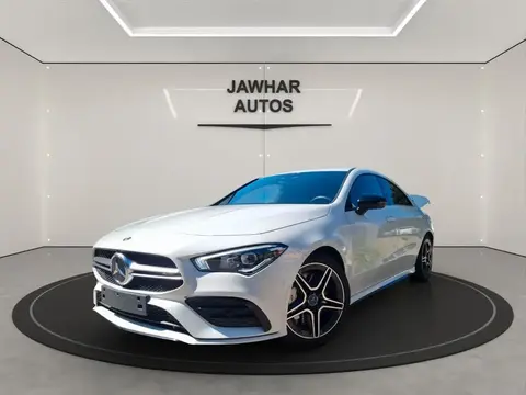 Annonce MERCEDES-BENZ CLASSE CLA Essence 2023 d'occasion 