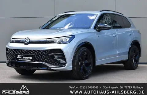 Annonce VOLKSWAGEN TIGUAN Essence 2024 d'occasion 