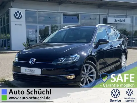 Used VOLKSWAGEN GOLF Petrol 2020 Ad 