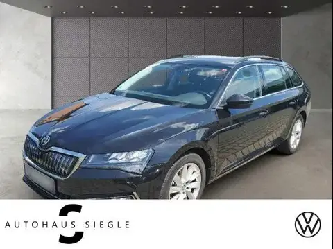 Used SKODA SUPERB Hybrid 2020 Ad 