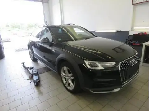 Used AUDI A4 Petrol 2019 Ad 