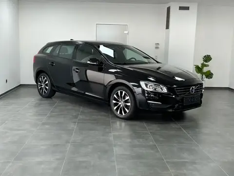 Used VOLVO V60 Petrol 2017 Ad 