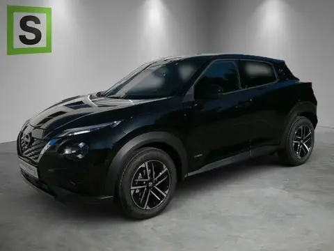 Used NISSAN JUKE Hybrid 2024 Ad 