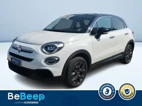 Annonce FIAT 500X Essence 2020 d'occasion 