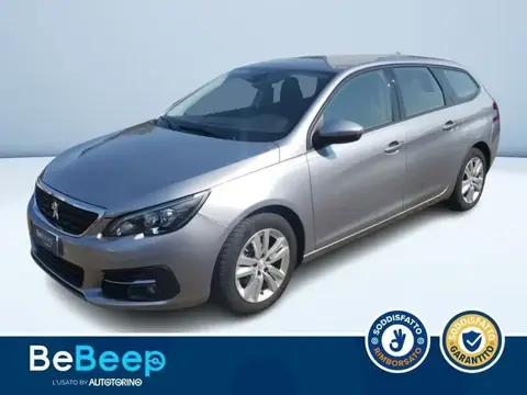 Used PEUGEOT 308 Diesel 2019 Ad 