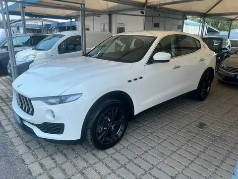 Annonce MASERATI LEVANTE Essence 2021 d'occasion 