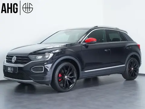 Used VOLKSWAGEN T-ROC Petrol 2020 Ad 