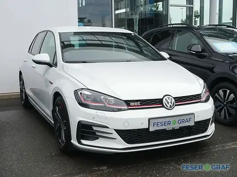 Used VOLKSWAGEN GOLF Petrol 2019 Ad 