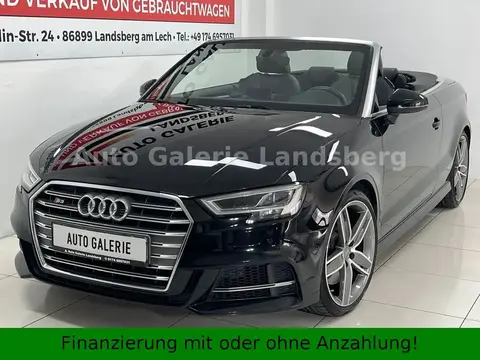 Used AUDI S3 Petrol 2018 Ad 