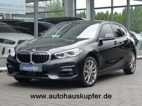 Annonce BMW SERIE 1 Essence 2021 d'occasion 