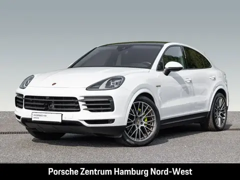 Annonce PORSCHE CAYENNE Hybride 2023 d'occasion 