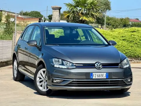 Annonce VOLKSWAGEN GOLF  2020 d'occasion 