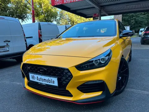 Annonce HYUNDAI I30 Essence 2019 d'occasion 