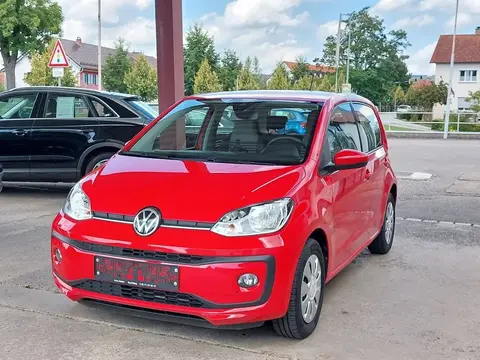 Used VOLKSWAGEN UP! Petrol 2021 Ad 