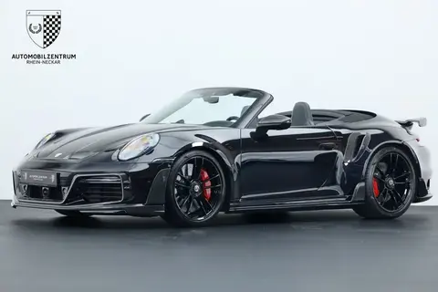 Annonce PORSCHE 911 Essence 2021 d'occasion 