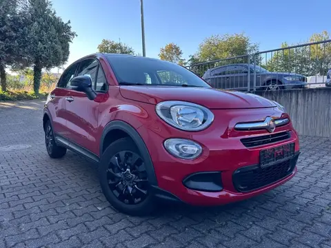 Used FIAT 500X Petrol 2015 Ad 