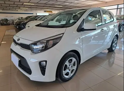 Used KIA PICANTO Petrol 2019 Ad 