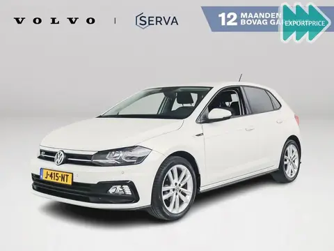 Annonce VOLKSWAGEN POLO Essence 2019 d'occasion 