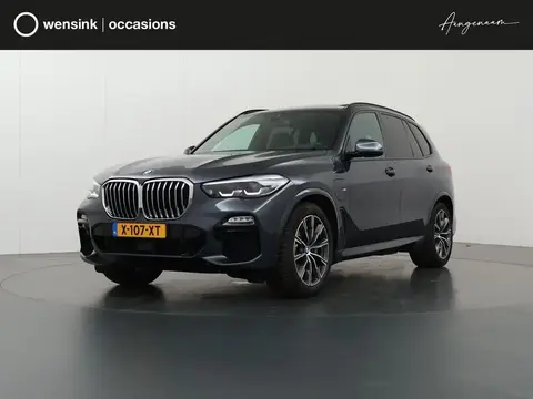 Annonce BMW X5 Hybride 2020 d'occasion 