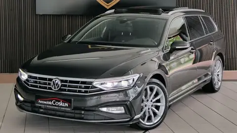 Annonce VOLKSWAGEN PASSAT Diesel 2019 d'occasion 